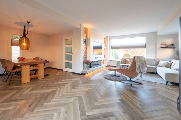 Medium property photo - Wilhelminastraat 12, 4744 BH Bosschenhoofd